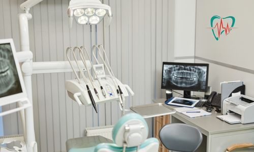Yaşamkent Diş Kliniği