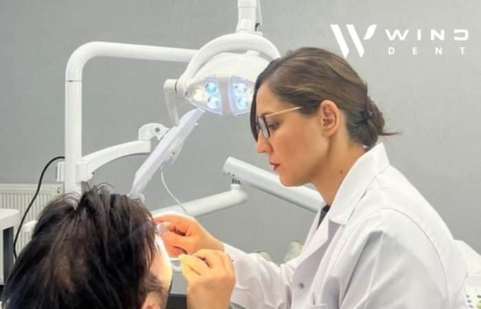 yaşamkent diş kliniği çayyolu diş kliniği